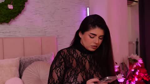 RachelSwaan online show from 11/03/25, 07:31