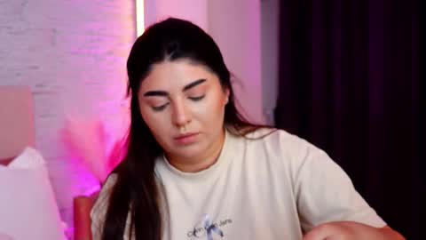 RachelSwaan online show from 02/13/26, 07:15