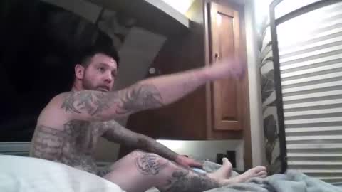 Rachyyyy online show from 10/19/25, 06:36