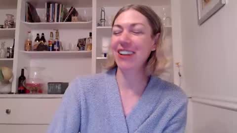 Racy Tracy online show from 02/10/26, 02:32