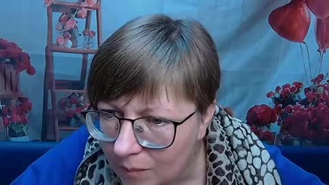 RadaChudna online show from 03/12/26, 05:57