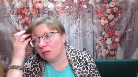 RadaChudna online show from 04/15/26, 05:14