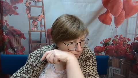 Snapshot of radachudna chatting on 04/23/26, 12:29 RadaChudna online show from 04/23/26, 12:29