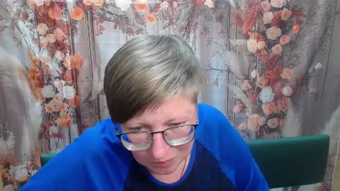 Snapshot of radachudna chatting on 05/16/26, 05:45 RadaChudna online show from 05/16/26, 05:45