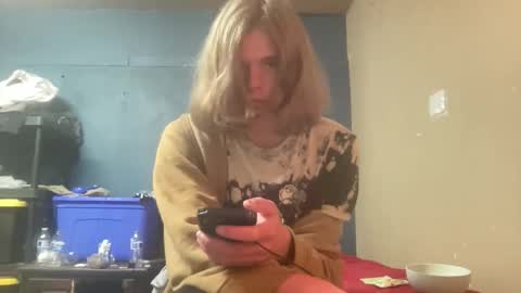 JoeBrody88 online show from 03/22/26, 05:33