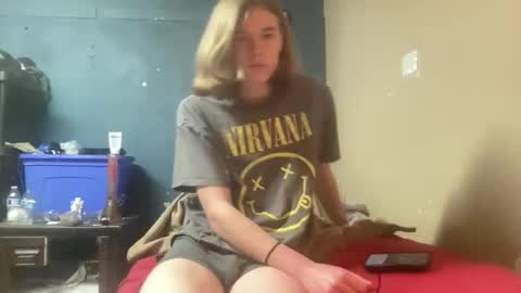 JoeBrody88 online show from 03/22/26, 10:35
