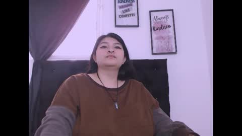 radiantgoddes online show from 10/22/25, 04:51