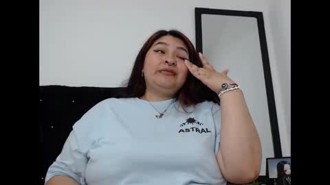 radiantgoddes online show from 01/16/26, 03:38