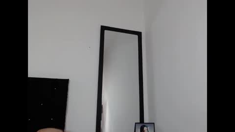 radiantgoddes online show from 01/17/26, 02:33