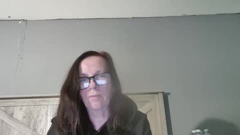 Radiant Peach Goddess online show from 02/16/25, 02:31