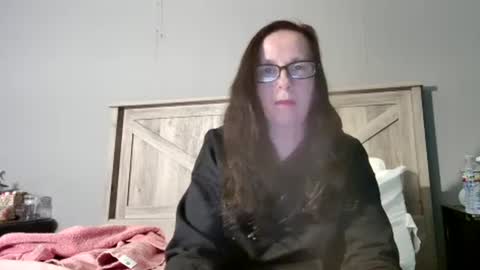 Radiant Peach Goddess online show from 02/16/25, 05:59