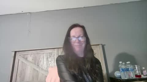 Radiant Peach Goddess online show from 02/17/25, 04:48