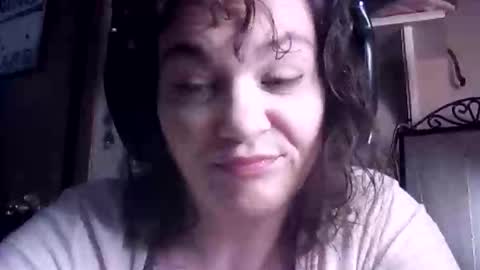 radiantstarr online show from 05/11/26, 03:34