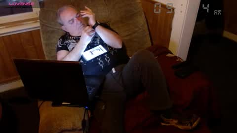 Radioman for fun online show from 03/01/26, 03:14