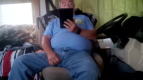 Radioman for fun online show from 04/20/26, 01:58