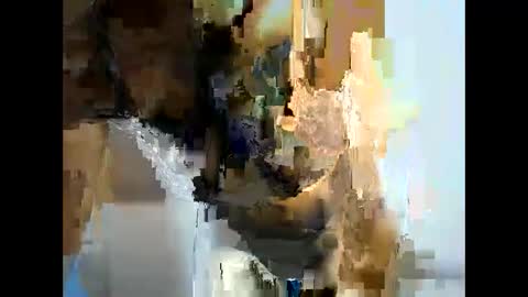 messy candie online show from 12/20/24, 08:28