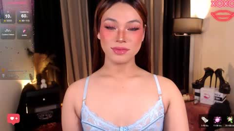 raeganclinton online show from 03/18/26, 01:31