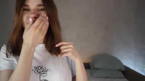 Scarlett online show from 04/20/26, 05:10