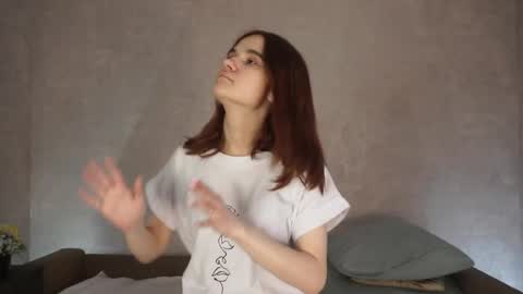 Scarlett online show from 04/21/26, 05:14