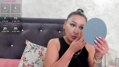 raelledarkstar online show from 05/12/26, 07:05