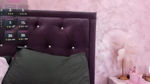 raelledarkstar online show from 05/18/26, 07:25