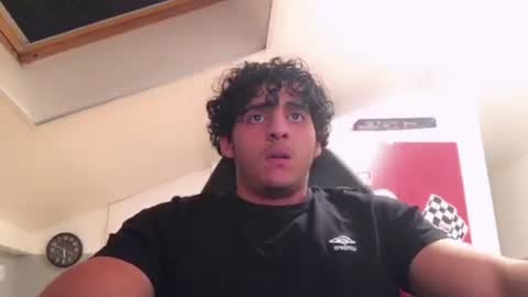 raes online show from 01/08/25, 05:15