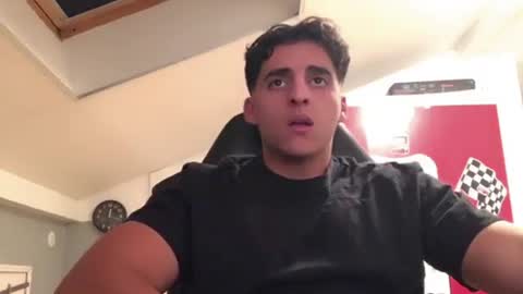 raes online show from 01/15/25, 10:46