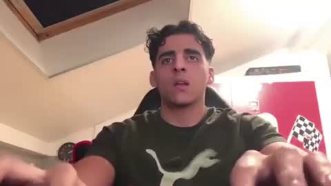 raes online show from 01/16/25, 08:57