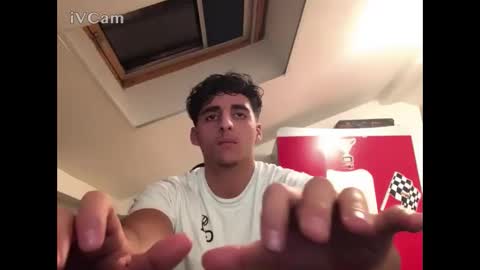 raes online show from 02/12/25, 06:30