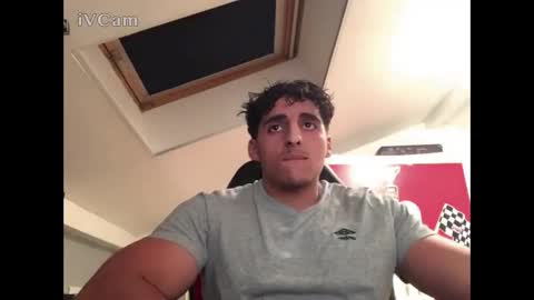 raes online show from 02/22/25, 07:25