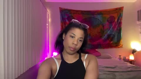 Snapshot of raewerks chatting on 03/05/25, 04:34 RaeWerks online show from 03/05/25, 04:34