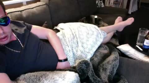 Raey online show from 04/19/26, 09:17