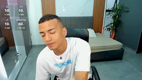 rafa_cruz online show from 09/17/25, 11:45