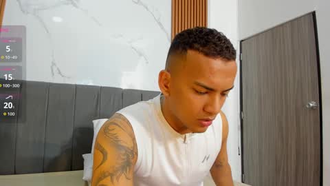 rafa_cruz online show from 10/02/25, 12:01