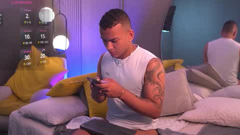 rafa_cruz online show from 02/05/26, 11:59