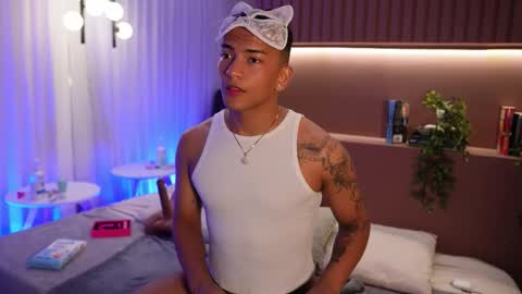 rafa_cruz online show from 03/14/26, 01:16