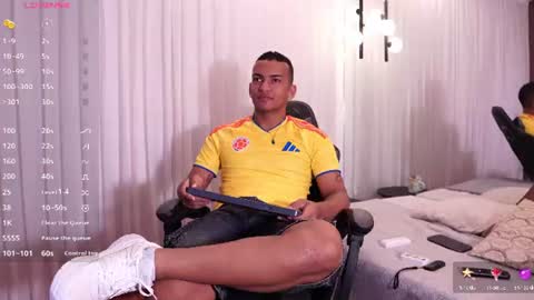 rafa_cruz online show from 07/03/26, 01:06