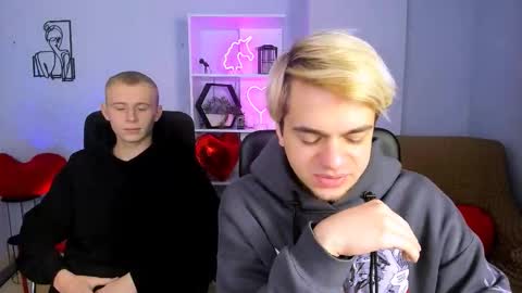 rafael online show from 11/16/25, 06:41