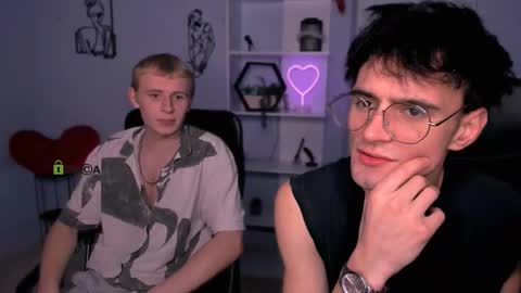 rafael online show from 01/14/26, 08:25