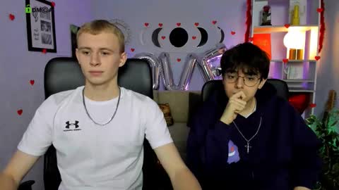 rafael online show from 02/08/26, 10:07