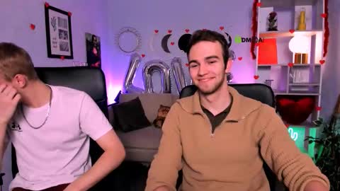 rafael online show from 02/09/26, 06:39