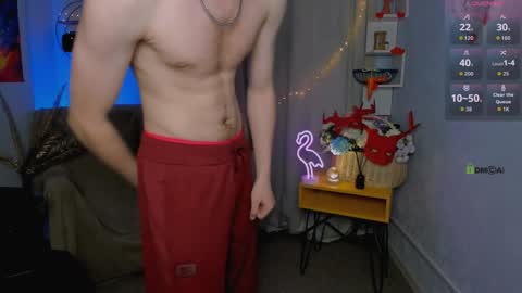 rafael online show from 03/24/26, 08:36