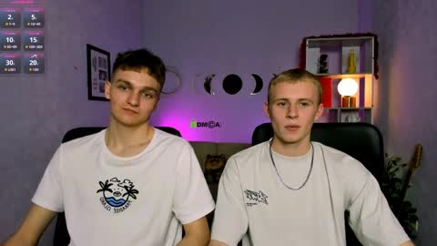 rafael online show from 04/01/26, 12:17