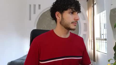 R A F A E L online show from 09/14/25, 08:19