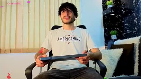 R A F A E L online show from 12/03/25, 08:51