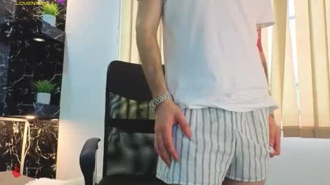 R A F A E L online show from 03/14/26, 08:58