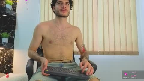 R A F A E L online show from 03/21/26, 09:07