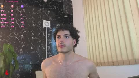 R A F A E L online show from 04/01/26, 09:12