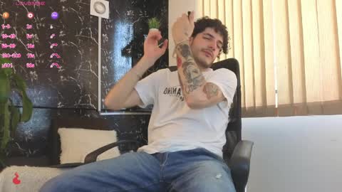 R A F A E L online show from 04/04/26, 08:06