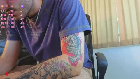 R A F A E L online show from 04/16/26, 09:39